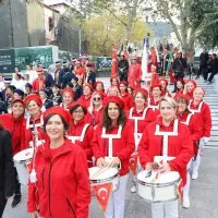 4. Yeşil Bursa Bandolar Festivali