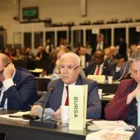 Başkan Bozbey BM Forumu