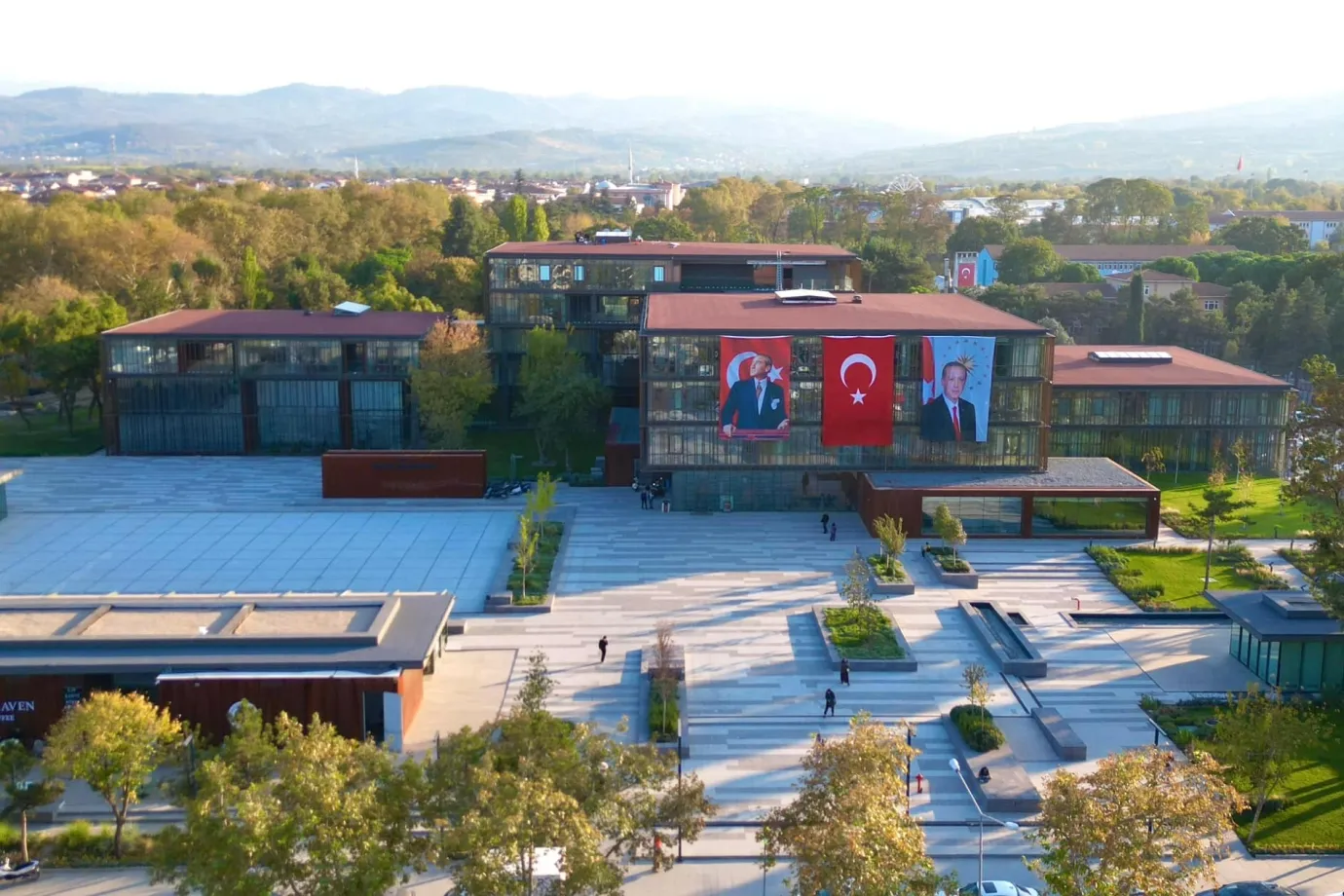 Bursa İnegöl Belediyesi Teknoloji Kaptanları