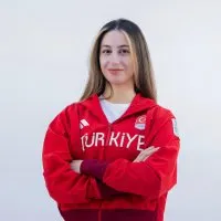 Bursa Büyükşehir Belediyesporlu Özge Yılmaz