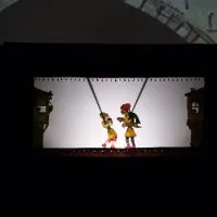 21. Uluslararası Karagöz Festivali Bursa