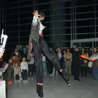 21. Uluslararası Karagöz Kukla ve Gölge Oyunları Festivali Başladı