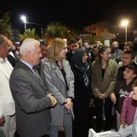 Bursa Büyükşehir Başkanı Bozbey Gürsu