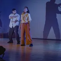 Fransız Dans İkilisi Claire&Antho, Bursa