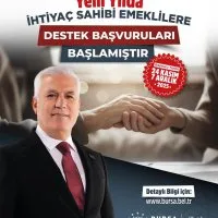 Bursa Büyükşehir Belediyesi