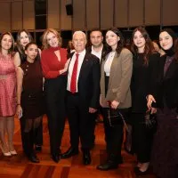 Bursa Büyükşehir Belediyesi Öğretmenleri Öğretmenler Günü