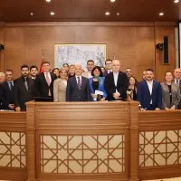 Bursa Büyükşehir Belediyesi