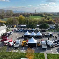 Bursa Büyükşehir Belediyesi 50 Yeni Araçla Filoyu Güçlendirdi