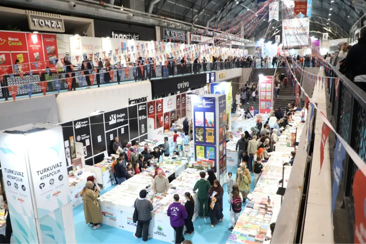 İnegöl Kitap Günleri