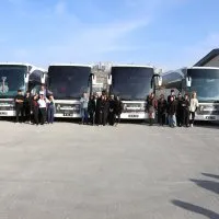 Bursalı Gençler Atatürk