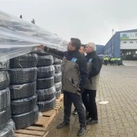 Çiftçiye nefes aldıracak projede dağıtım için gün sayılıyor