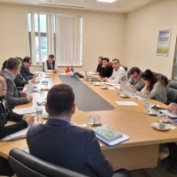 Bursa Büyükşehir koordinasyonunda tarımsal işbirliği