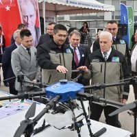 Büyükşehir’den sinek ve haşereyle mücadeleye güçlü başlangıç