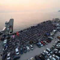 Büyükşehir’den Gemlik’te 3000 kişilik iftar sofrası
