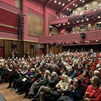 Bursa Büyükşehir’den ‘Yunus Emre’ programı