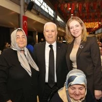 Başkan Bozbey: 