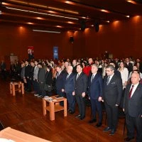 Bursa’da 