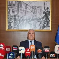 Bursa Büyükşehir Meclisi’nde komisyon seçimleri yapıldı