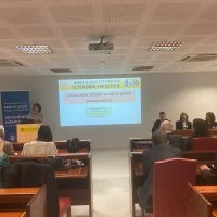 Bursa’da ‘İklim değişikliği kaynaklı hastalıklar’ anlatıldı