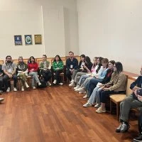 ‘Çevre Düzeni Planı’ çalışmalarına sanatsal yaklaşım