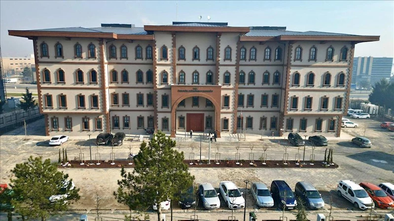 İnegöl Belediyesi Hizmet Noktası Yeni Hükümet Konağında Hizmete Başladı