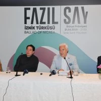 21 Haziran’da dünya İznik’i dinleyecek