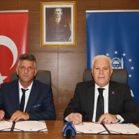 Büyükşehir’den Bursalı üreticiye ekipman desteği