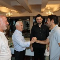 Başkan Bozbey: Yeni sezonda parola şampiyonluk!