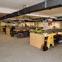 Gençliğe yatırım sürüyor: Gemlik Gençlik Merkezi hizmete açıldı